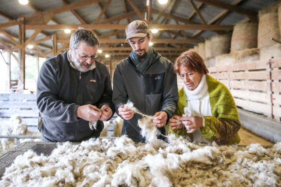 Bulle face aux Pyrénées ! – photo 13 sur 18