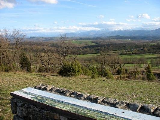 Bulle face aux Pyrénées ! – photo 16 sur 18