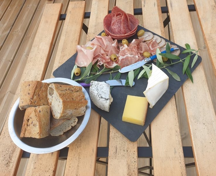 bulle insolite Finistère – photo 5