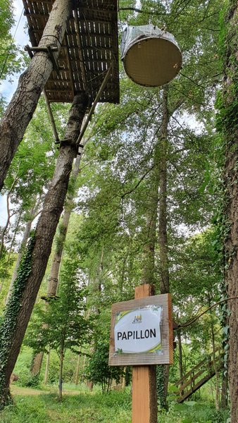 bulle insolite Seine-et-Marne – photo 5