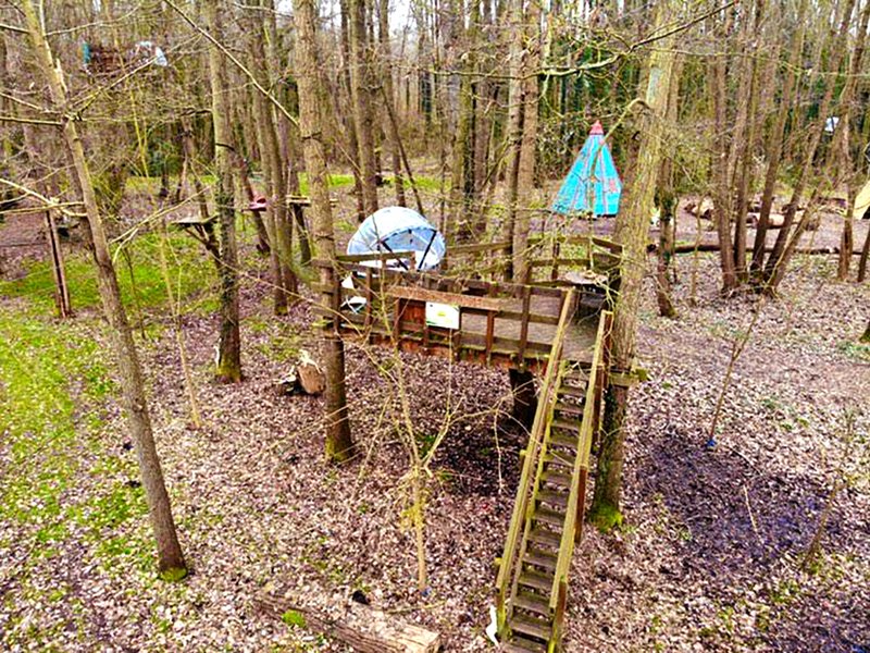 bulle insolite Seine-et-Marne – photo 5