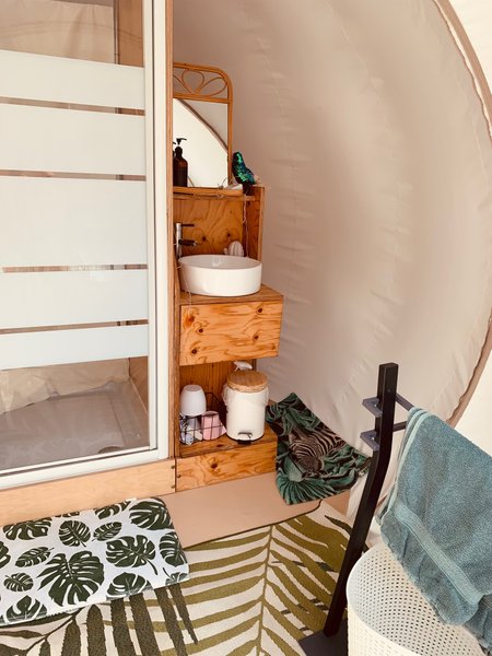 Bulle spa So'Green : Bulle en Aquitaine (Nouvelle Aquitaine) – photo 7 sur 17