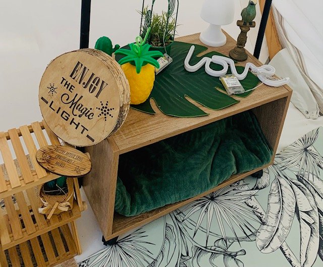 Bulle spa So'Green : Bulle en Aquitaine (Nouvelle Aquitaine) – photo 9 sur 17