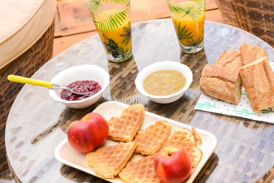 Bulle spa So'Green : Bulle en Aquitaine (Nouvelle Aquitaine) – photo 11 sur 17