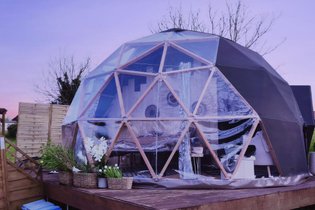 Bulle spa So'Green : Bulle en Aquitaine (Nouvelle Aquitaine) – photo 17 sur 17