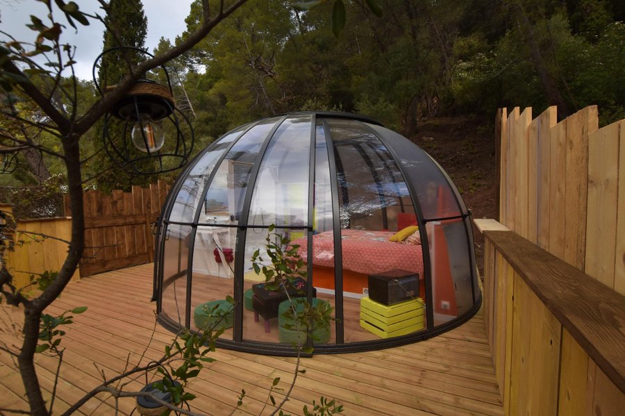 bulle insolite Var – photo 5