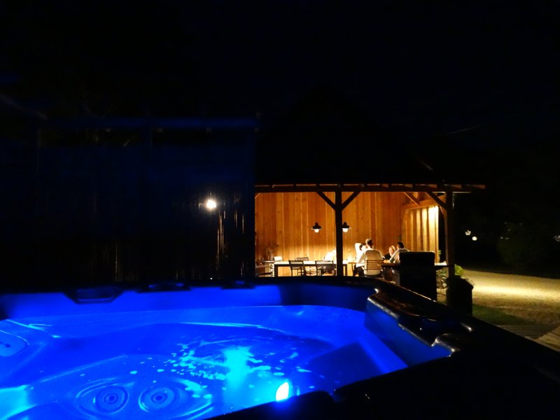 La Bulle des Alpagas : Bulle en Centre (Centre-Val de Loire) – photo 9 sur 16