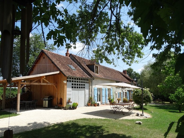 La Bulle des Alpagas : Bulle en Centre (Centre-Val de Loire) – photo 11 sur 16