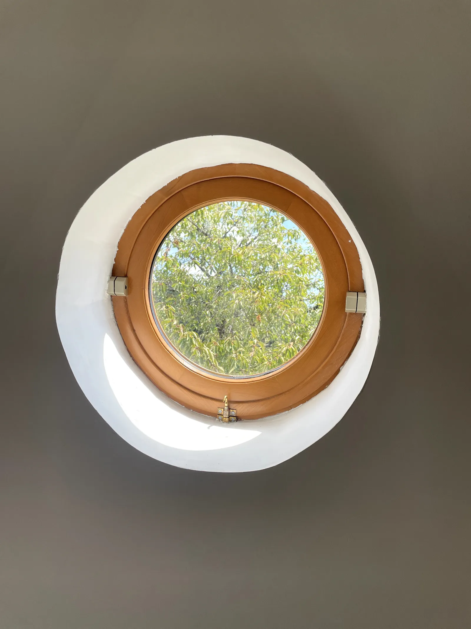 Le Dôme de Cognac & Sauna - Dôme dans les vignes avec sauna (Javrezac, Charente) - photo 18 sur 26