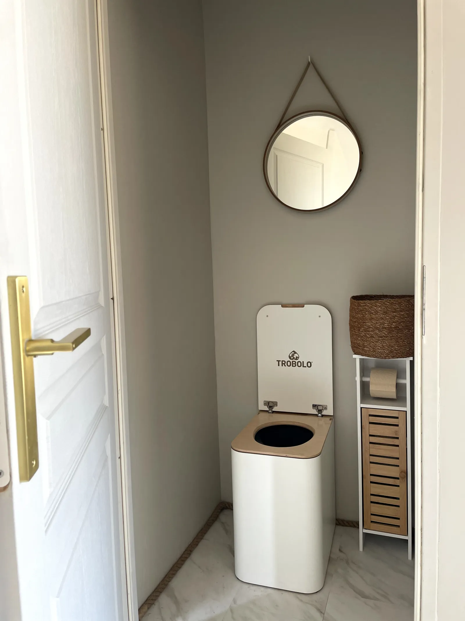 Le Dôme de Cognac & Sauna - Dôme dans les vignes avec sauna (Javrezac, Charente) - photo 21 sur 26