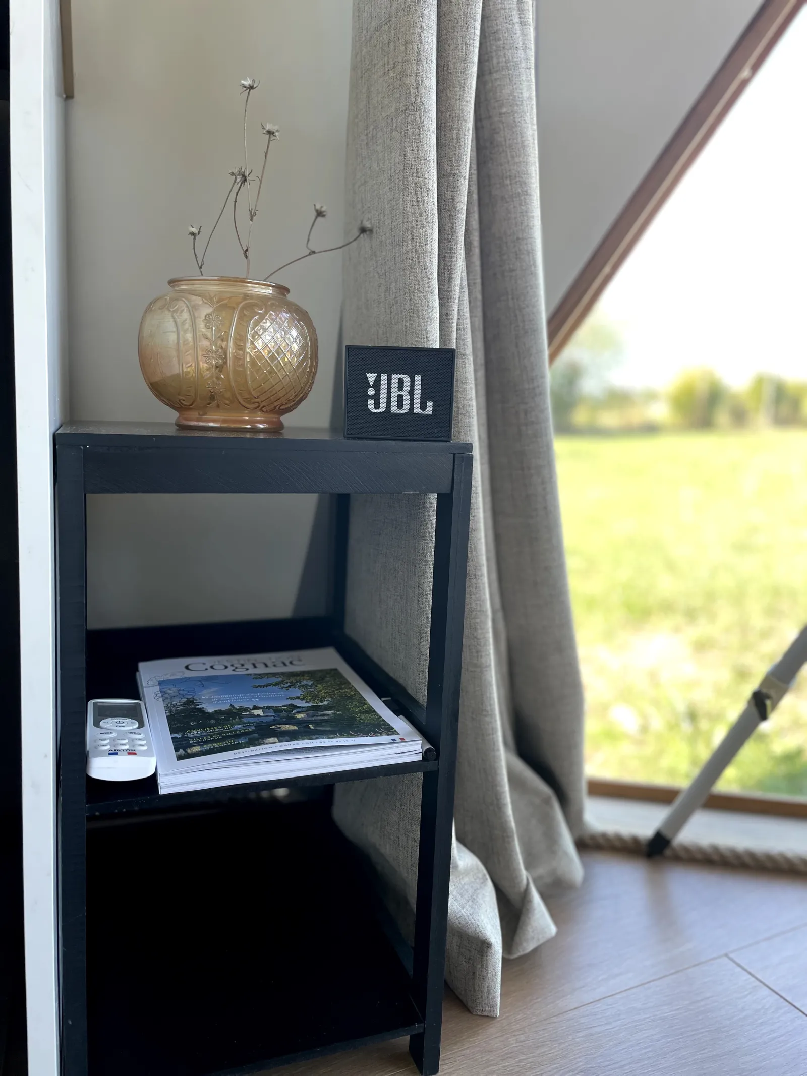 Le Dôme de Cognac & Sauna - Dôme dans les vignes avec sauna (Javrezac, Charente) - photo 26 sur 26