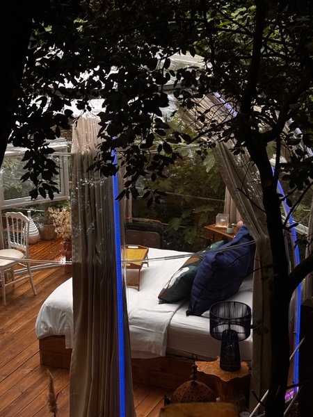 bulle insolite Pyrénées-Orientales – photo 5