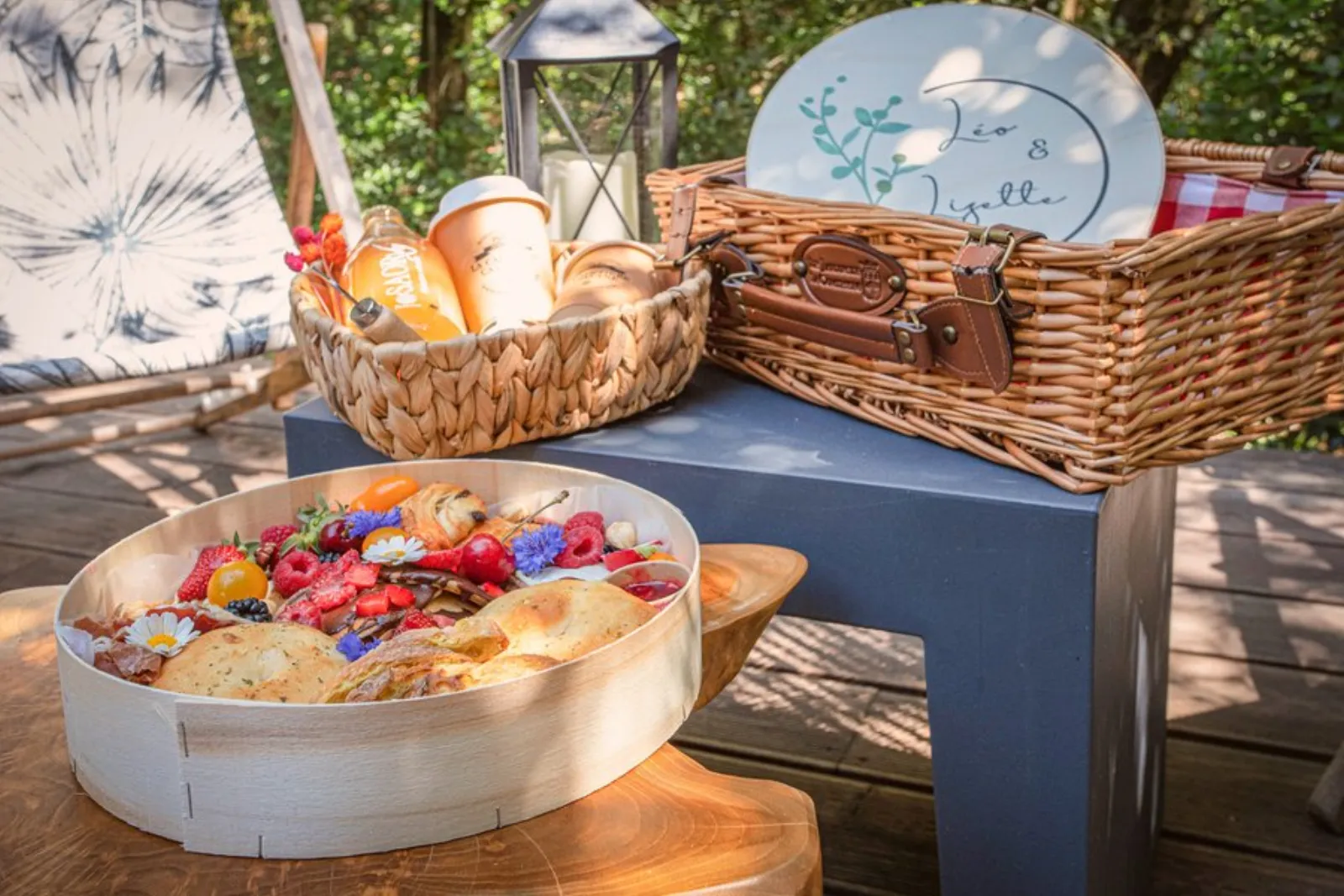 La Bulle coup de coeur & Spa <3 : Bulle en Languedoc-Roussillon (Occitanie) - photo 7 sur 13
