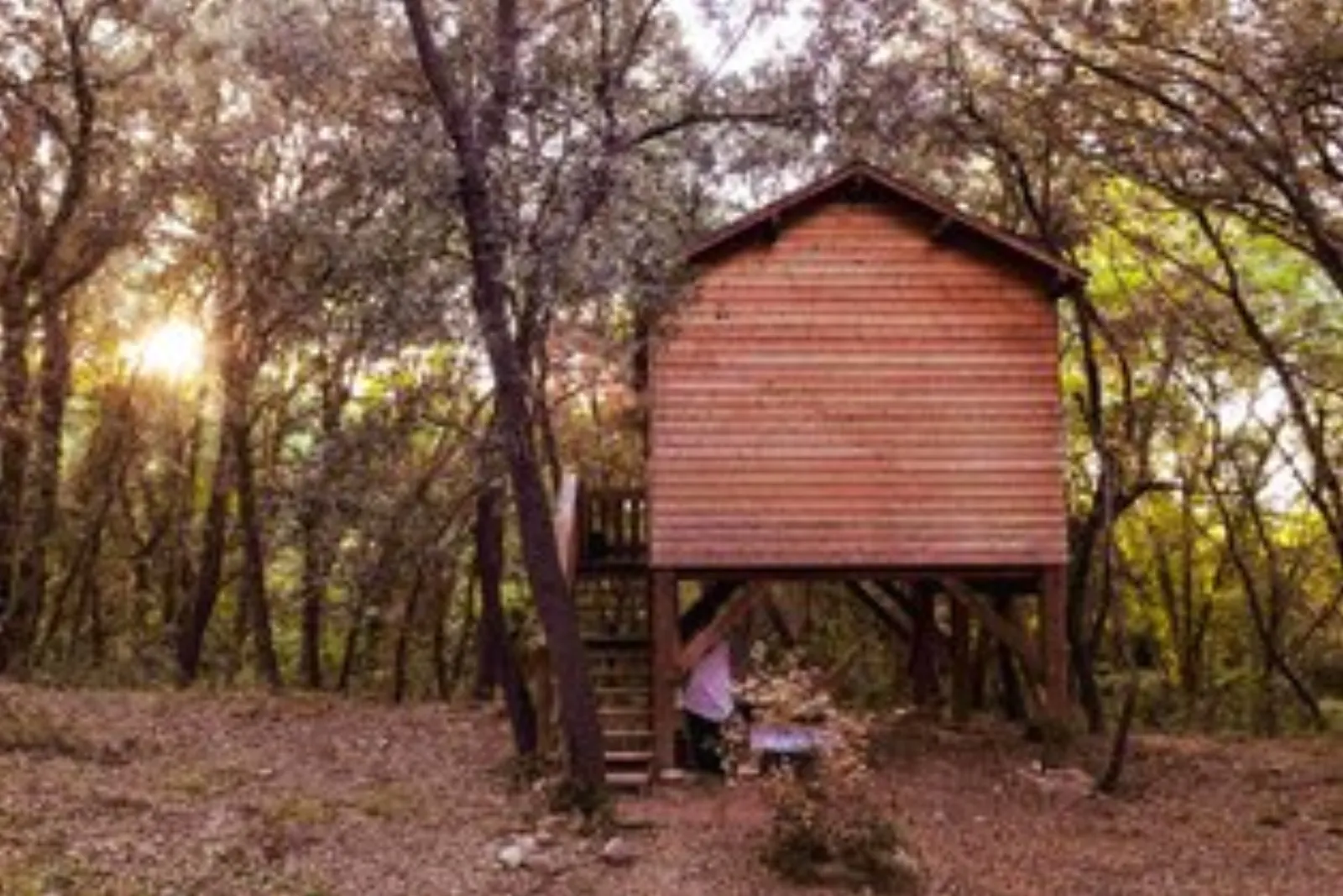 La Bulle coup de coeur & Spa <3 : Bulle en Languedoc-Roussillon (Occitanie) - photo 9 sur 13