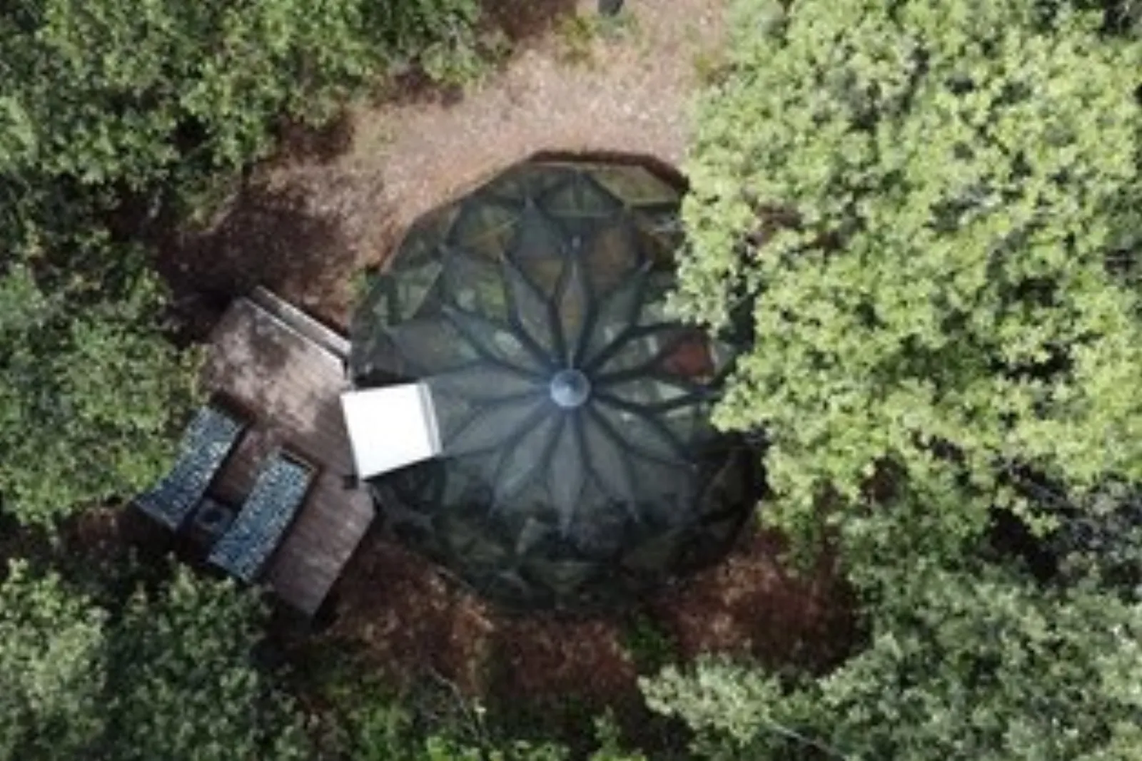 La Bulle coup de coeur & Spa <3 : Bulle en Languedoc-Roussillon (Occitanie) - photo 13 sur 13