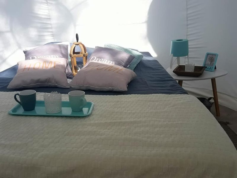 bulle insolite Alpes-de-Haute-Provence – photo 5