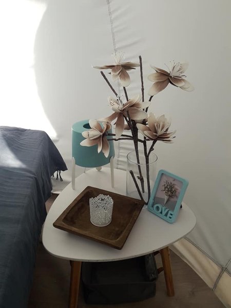 Bubble Dream : Bulle en Provence-Alpes-Côte d'Azur – photo 8 sur 19