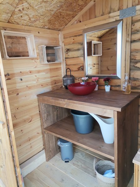 Bubble Dream : Bulle en Provence-Alpes-Côte d'Azur – photo 9 sur 19