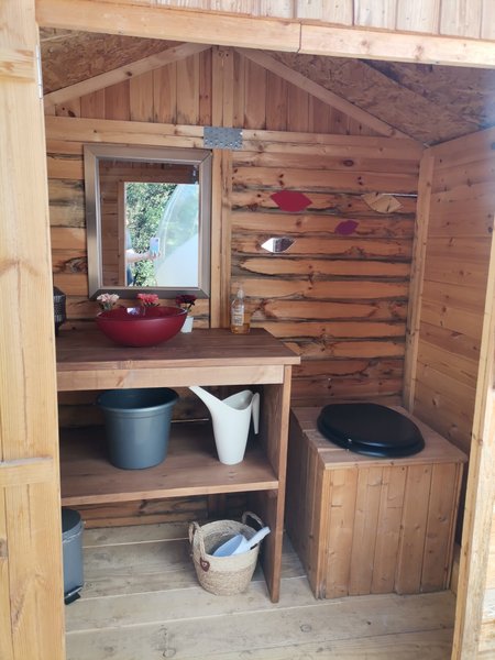 Bubble Dream : Bulle en Provence-Alpes-Côte d'Azur – photo 10 sur 19