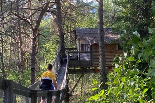 Bubble Dream : Bulle en Provence-Alpes-Côte d'Azur – photo 17 sur 19