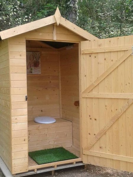 Chambre bulle sous les étoiles à Beynes