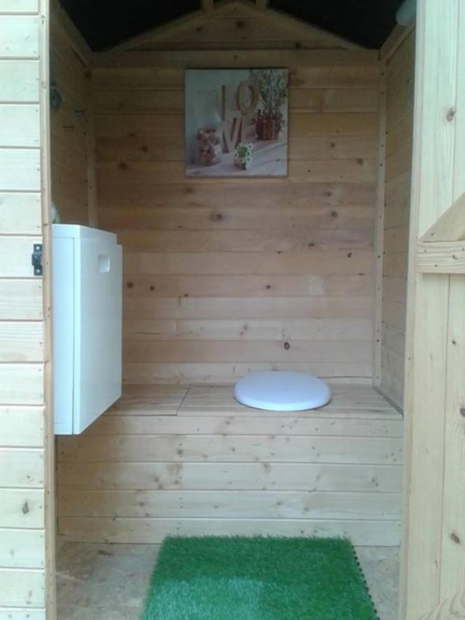 bulle insolite Alpes-de-Haute-Provence - photo 5