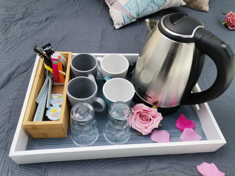 La Bulle des Nymphes : Bulle en Provence-Alpes-Côte d'Azur – photo 17 sur 23