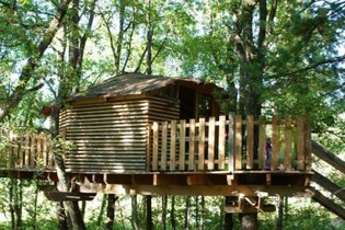 La Bulle des Nymphes : Bulle en Provence-Alpes-Côte d'Azur – photo 20 sur 23