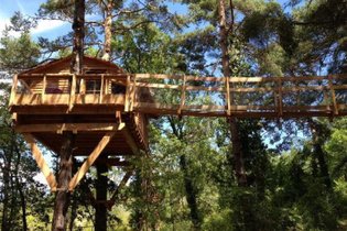 La Bulle des Nymphes : Bulle en Provence-Alpes-Côte d'Azur – photo 22 sur 23