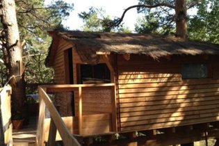 La Bulle des Nymphes : Bulle en Provence-Alpes-Côte d'Azur – photo 23 sur 23