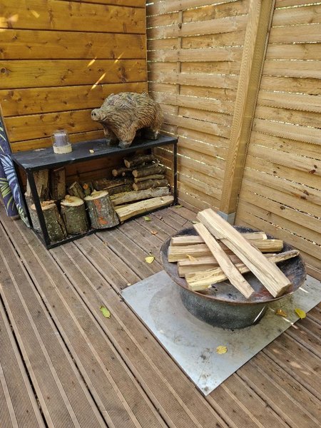 bulle insolite Puy-de-Dôme – photo 5