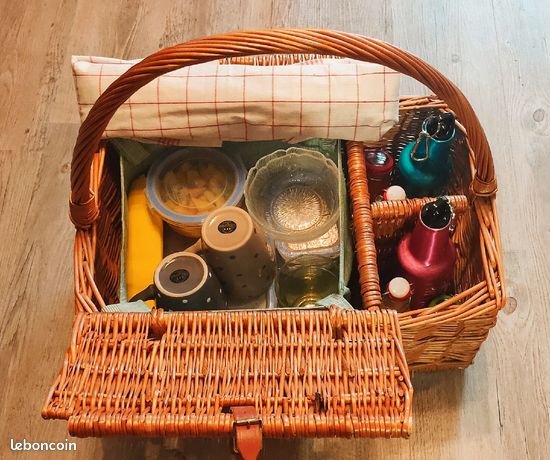 Bulle sous les étoiles