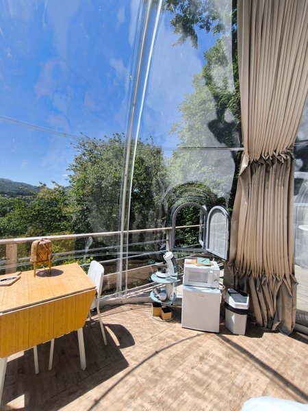 bulle insolite Hautes-Pyrénées – photo 5