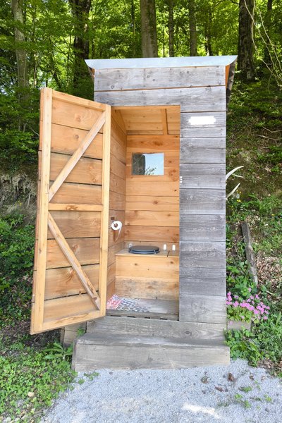 La Big'Bulle Transparente : Bulle en Midi-Pyrénées (Occitanie) – photo 9 sur 21