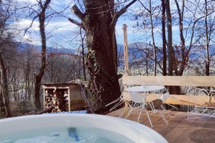 La Big'Bulle Transparente : Bulle en Midi-Pyrénées (Occitanie) – photo 20 sur 21