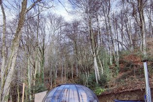 La Big'Bulle Transparente : Bulle en Midi-Pyrénées (Occitanie) – photo 21 sur 21