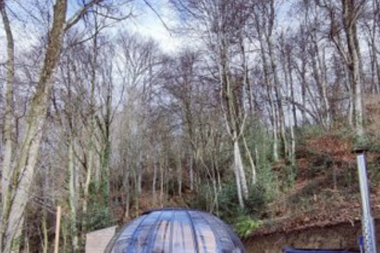 La Big'Bulle Transparente : Bulle en Midi-Pyrénées (Occitanie) - photo 21 sur 21