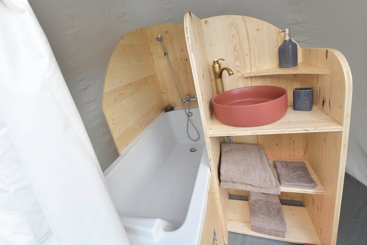 Bulle Hirondelle : Bulle en Bourgogne (Bourgogne-Franche-Comté) – photo 8 sur 36