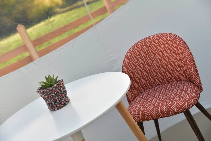 Bulle Hirondelle : Bulle en Bourgogne (Bourgogne-Franche-Comté) – photo 17 sur 36