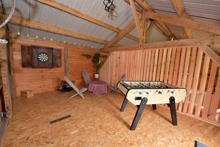 Bulle Hirondelle : Bulle en Bourgogne (Bourgogne-Franche-Comté) – photo 20 sur 36