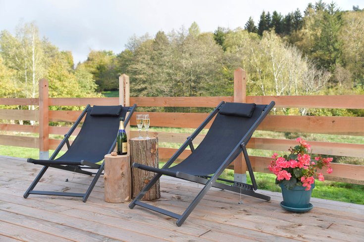 Bulle Hirondelle : Bulle en Bourgogne (Bourgogne-Franche-Comté) – photo 23 sur 36