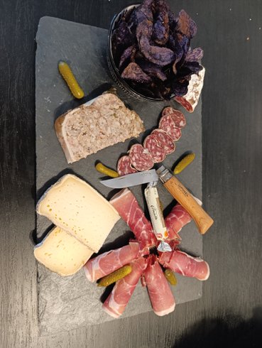 Bulle Hirondelle : Bulle en Bourgogne (Bourgogne-Franche-Comté) – photo 29 sur 36