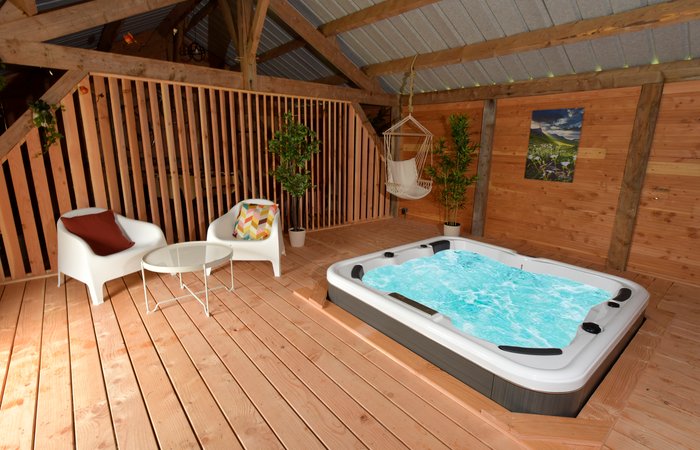 Bulle Hirondelle : Bulle en Bourgogne (Bourgogne-Franche-Comté) – photo 30 sur 36