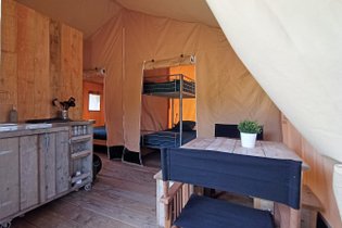 Bulle Hirondelle : Bulle en Bourgogne (Bourgogne-Franche-Comté) – photo 35 sur 36