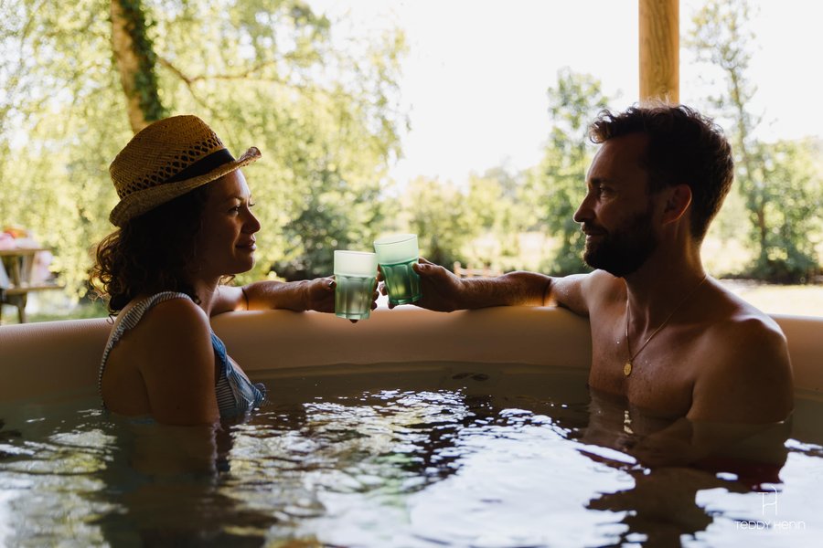 Intérieur bulle à Epagne Epagnette