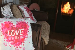 La Bulle au bord de l'eau & Spa et Vélos électriques : Bulle en Picardie (Hauts-de-France) – photo 12 sur 15