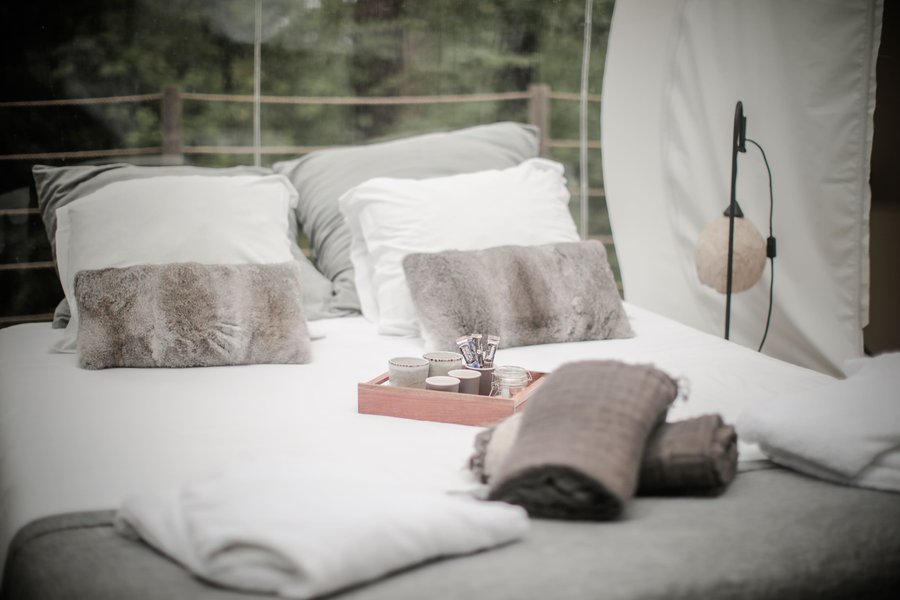 bulle insolite Gironde – photo 5