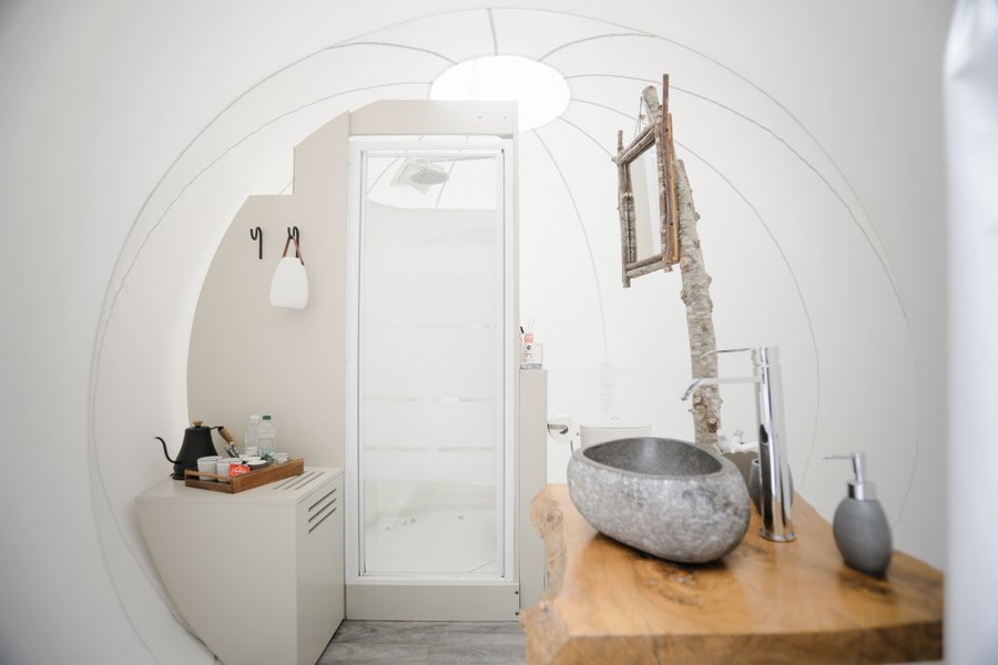 Bulle Semillon & spa : Bulle en Aquitaine (Nouvelle Aquitaine) – photo 6 sur 12