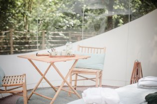 Bulle Semillon & spa : Bulle en Aquitaine (Nouvelle Aquitaine) – photo 9 sur 12