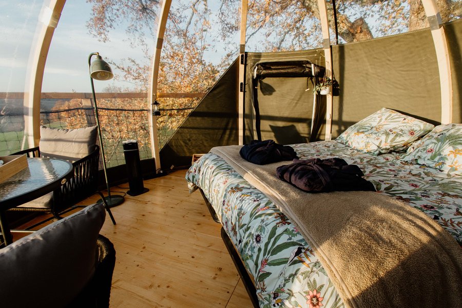 bulle insolite Gers – photo 5